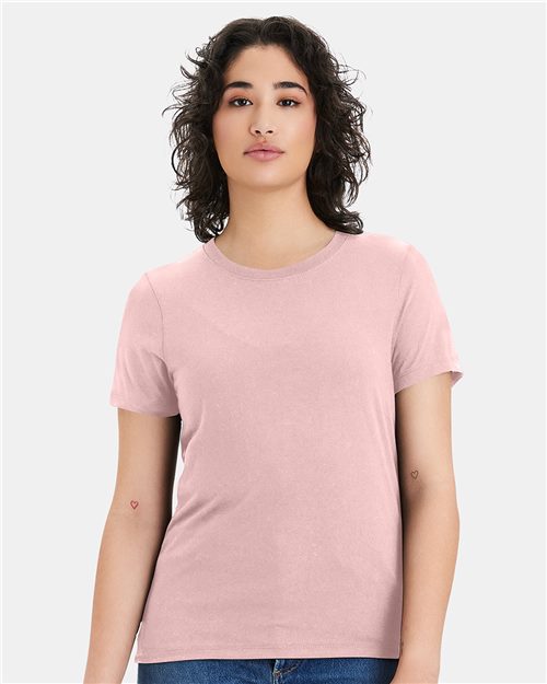 Earthleisure Women's Modal Triblend Tee