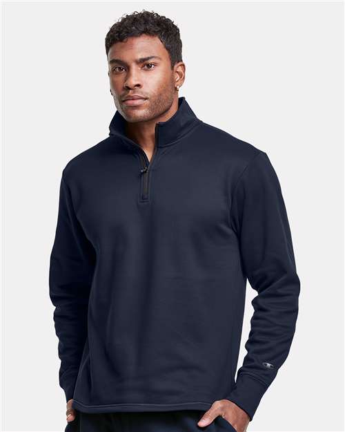 Sport Quarter-Zip Pullover