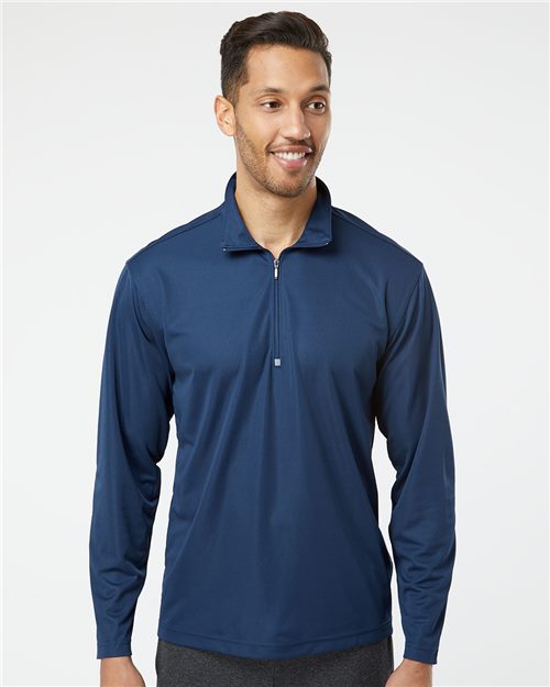 Malibu Performance Quarter-Zip Pullover