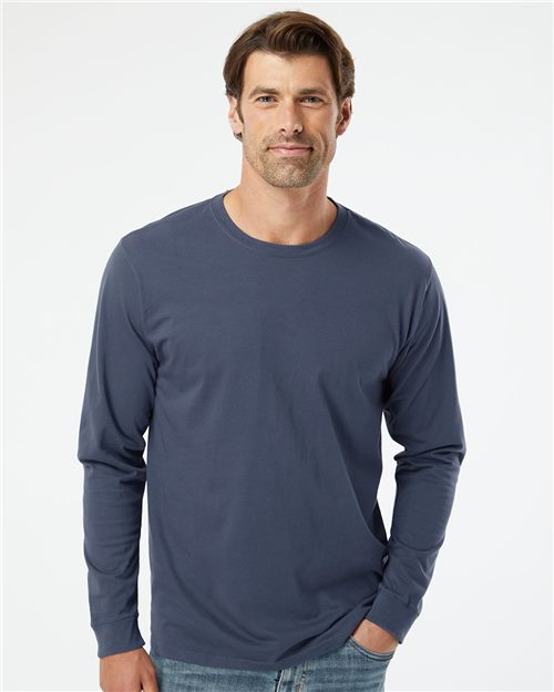 Organic Long Sleeve T-Shirt