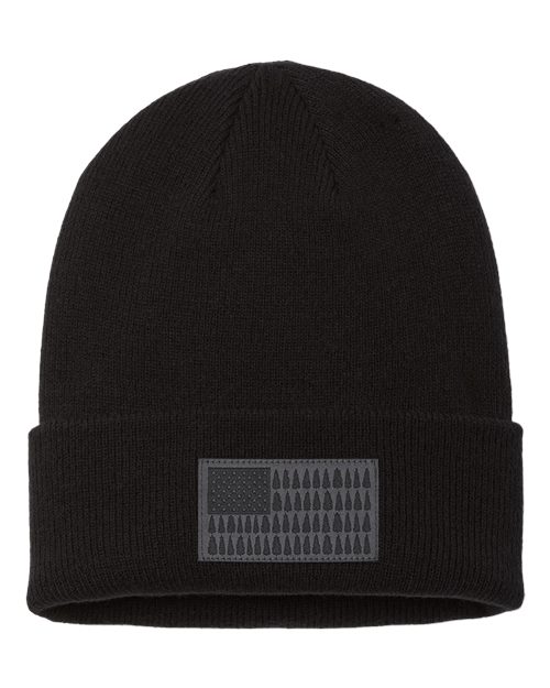 Columbia Tree Flag™ Cuffed Beanie