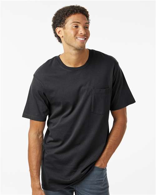 Classic Pocket T-Shirt