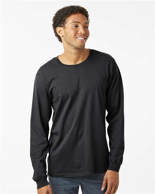 Classic Long Sleeve T-Shirt