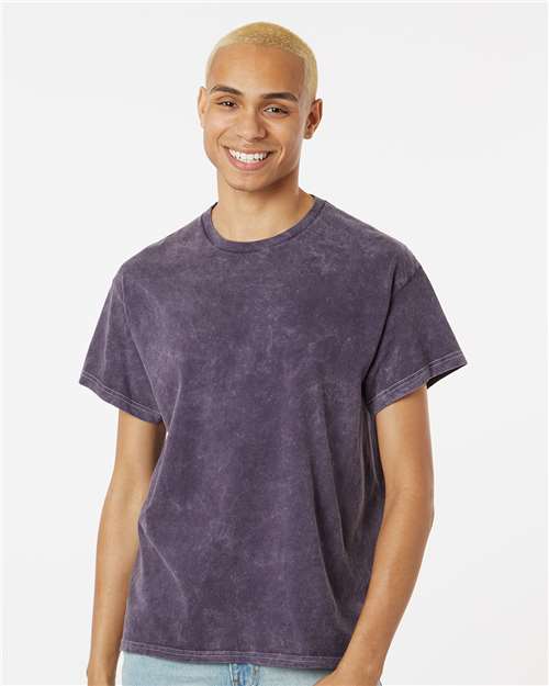 Mineral Wash T-Shirt