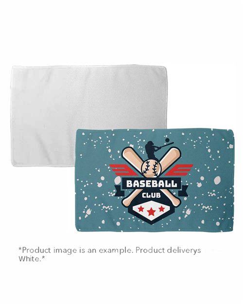 Sublimation Rally Towel