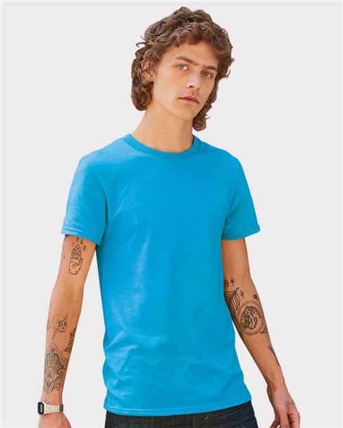 Premium Cotton T-Shirt