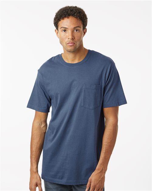 Classic Pocket T-Shirt