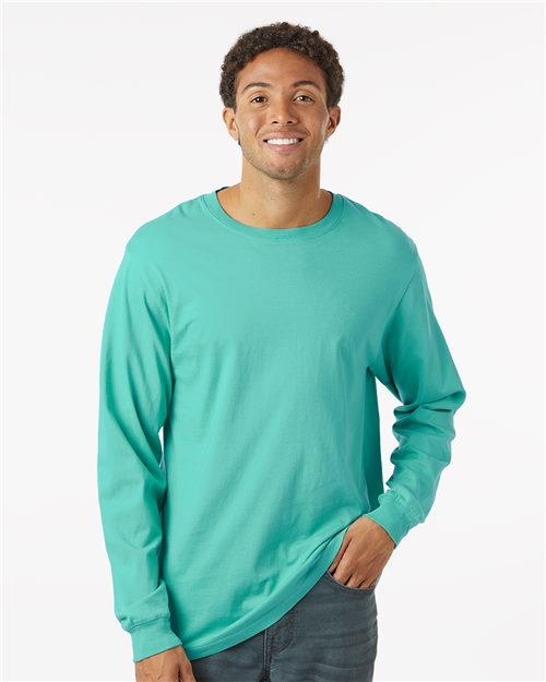 Classic Long Sleeve T-Shirt