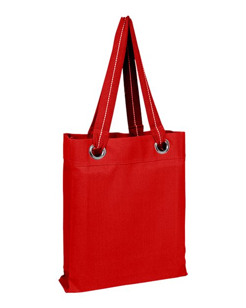 Large Grommet Tote