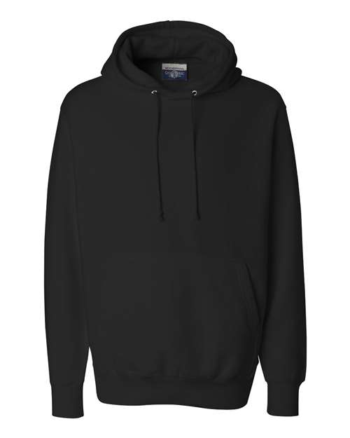 Cross Weave™ Hooded Sweatshirt