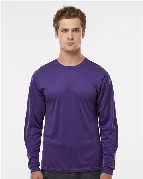 Performance Long Sleeve T-Shirt