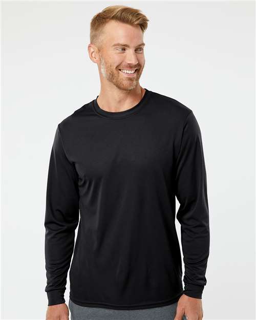 Performance Long Sleeve T-Shirt