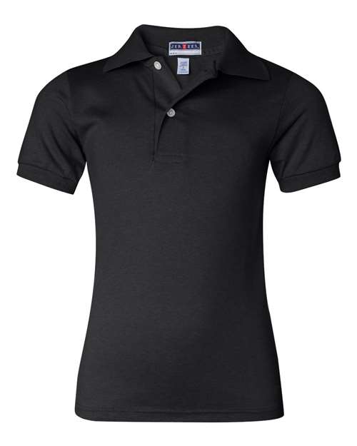 SpotShield® Youth 50/50 Polo