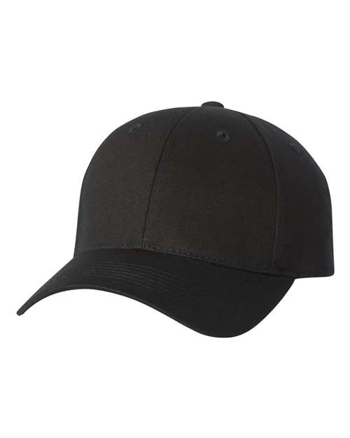 Small Fit Cotton Twill Cap