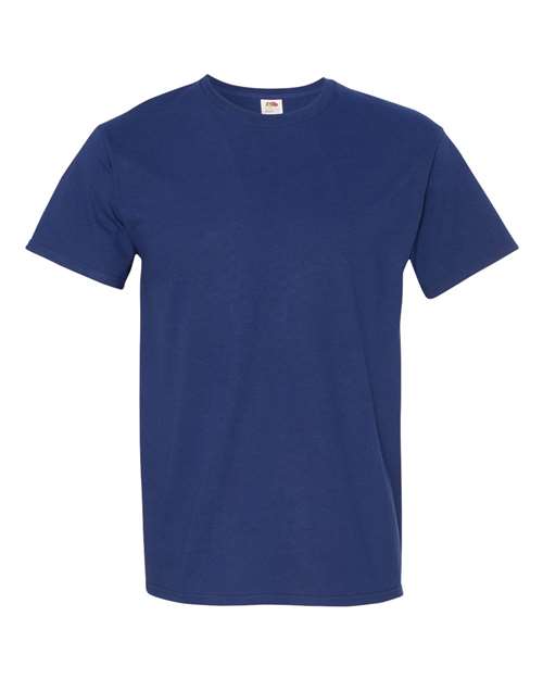 HD Cotton Short Sleeve T-Shirt