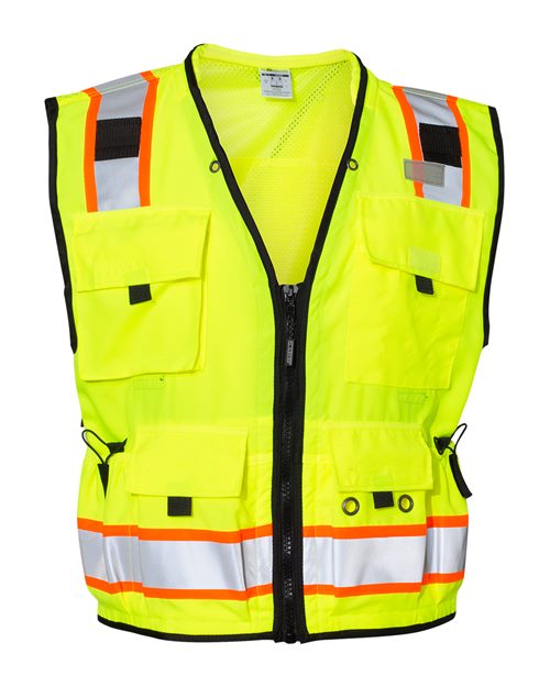 Professional Surveyors Vest