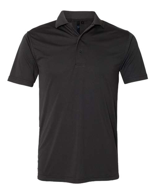 Value Polyester Polo