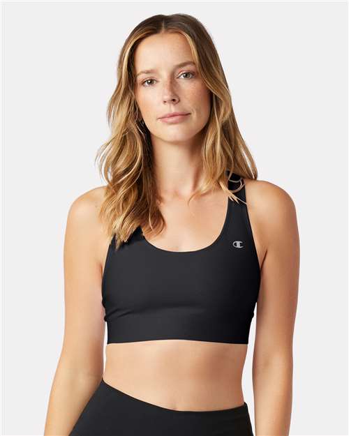 Women's Racerback Sports Bra