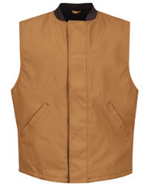 Blended Duck Insulated Vest