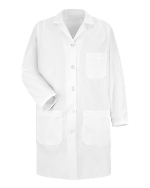 Women's Lab Coat