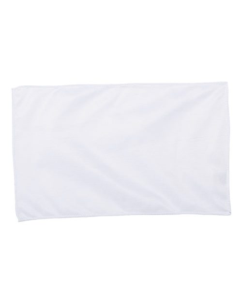 Value Microfiber Rally Towel