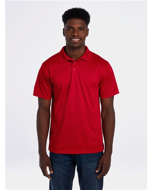 Dri-Power® Performance Polo