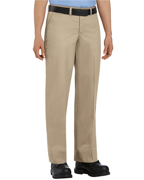 Women's Dura-Kap Industrial Pants Extended Sizes