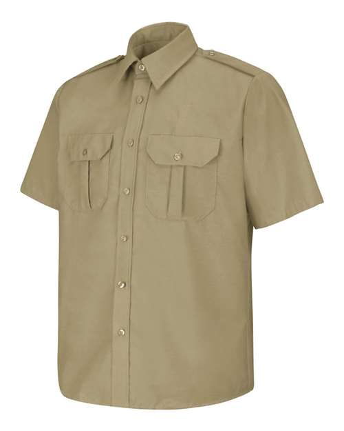 Short Sleeve Security Shirt