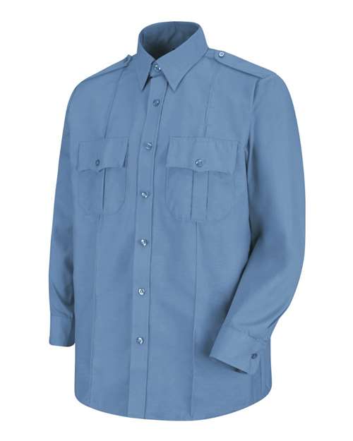 Long Sleeve Security Shirt