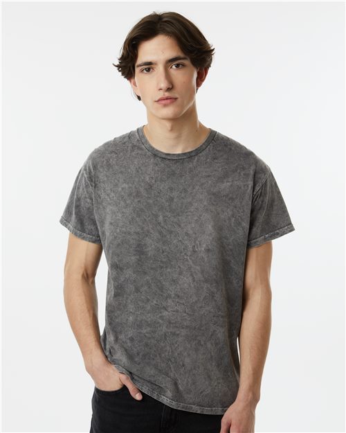 Mineral Wash T-Shirt