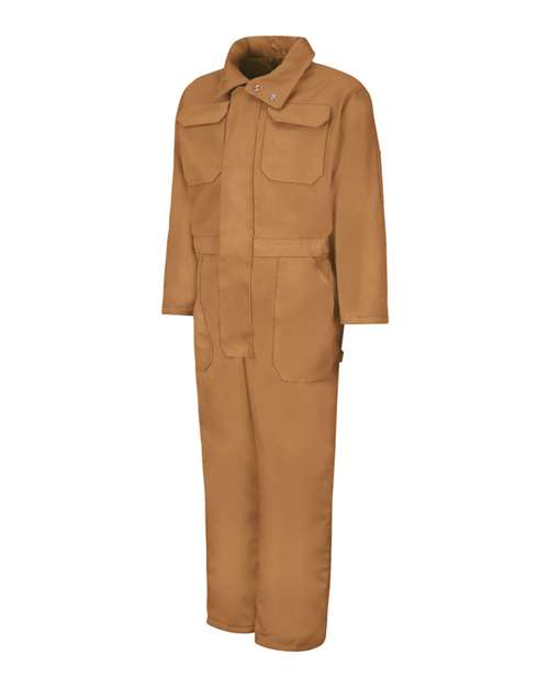 Insulated Duck Coverall