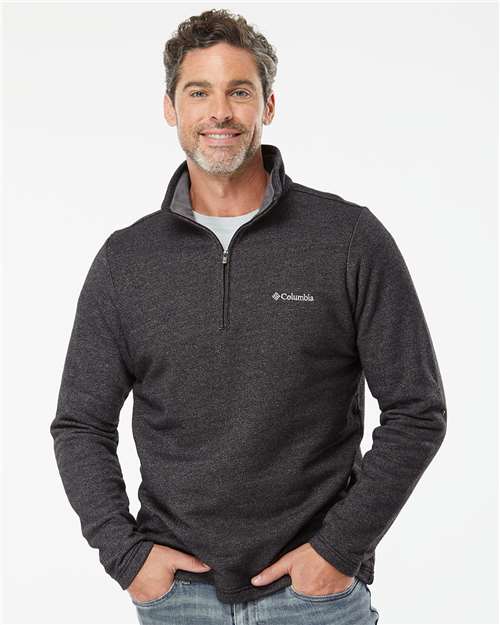 Great Hart Mountain™ III Half-Zip Pullover