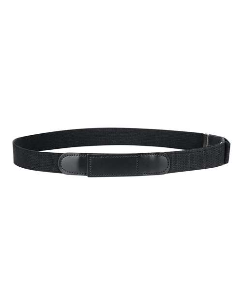 Webbed Adjustable Belt