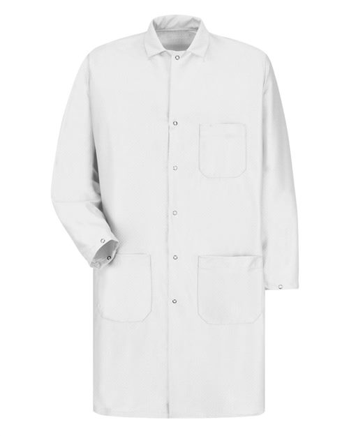 ESD/Anti-Stat Teach Coat