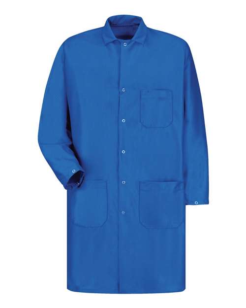 ESD/Anti-Stat Teach Coat