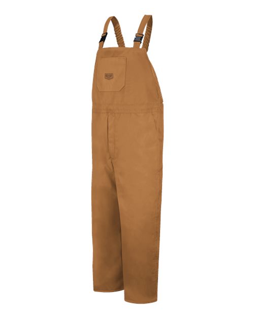 Insulated Blended Duck Bib Overall