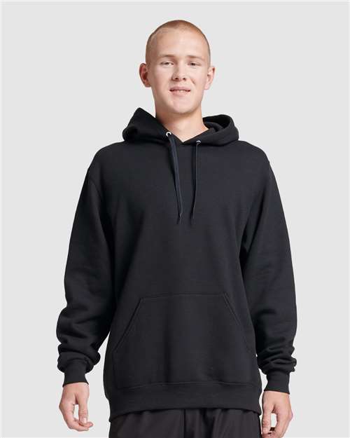 Eco™ Premium Blend Ring-Spun Hooded Sweatshirt