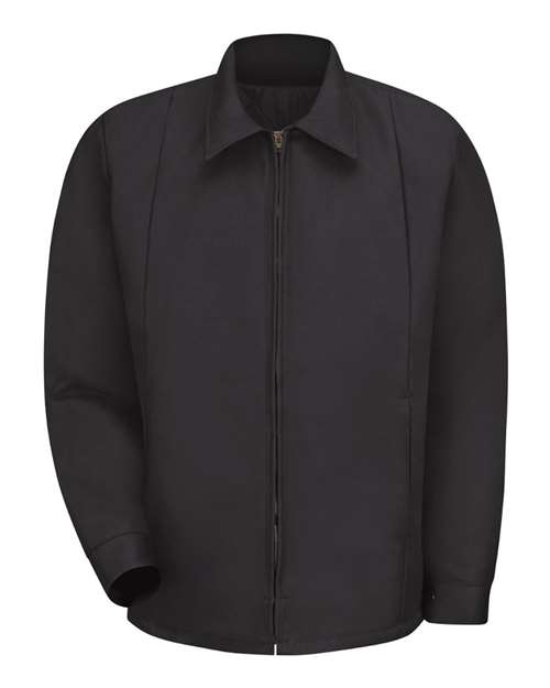 Perma-Lined Panel Jacket - Tall Sizes