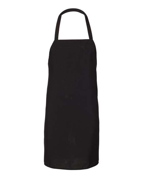 Bib Apron