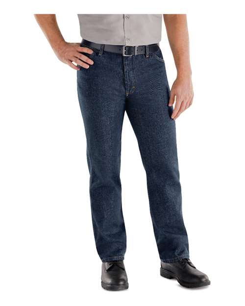 Classic Rigid Jeans