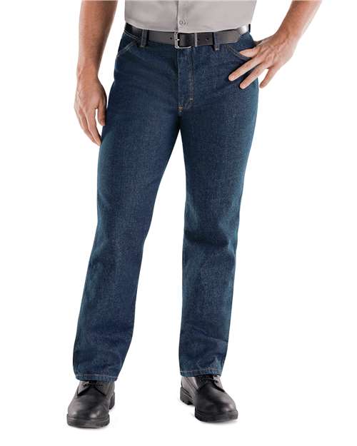 Classic Work Jeans - Odd Sizes