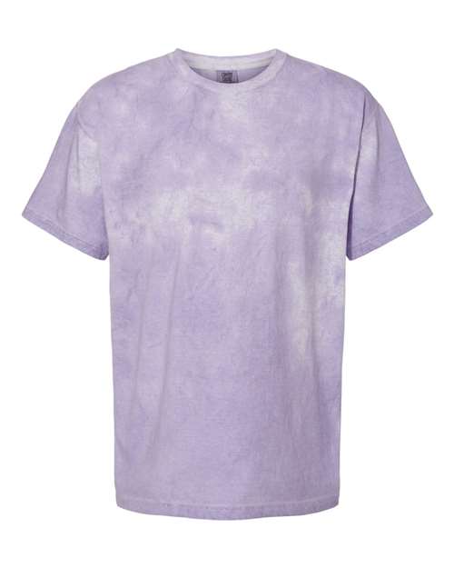 Colorblast Heavyweight T-Shirt