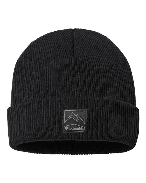 Whirlibird™ Cuffed Beanie