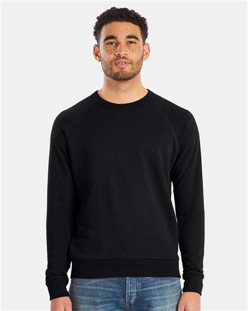 Champ Lightweight Eco-Washed Terry Pullover