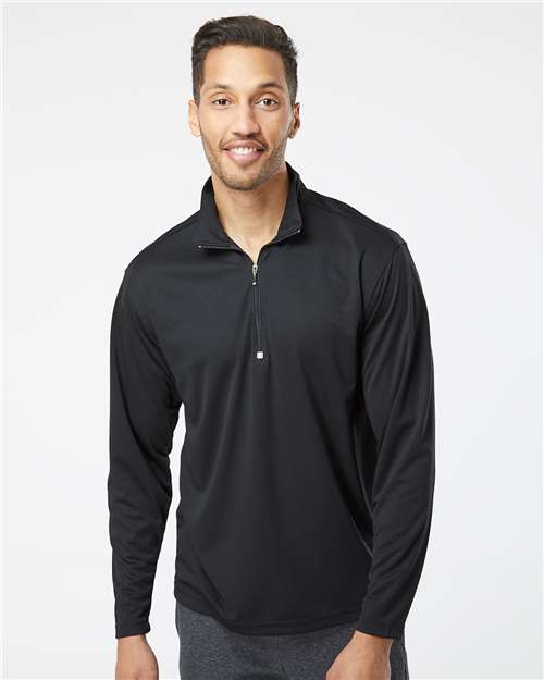 Malibu Performance Quarter-Zip Pullover