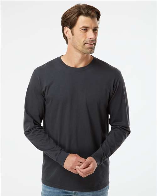 Organic Long Sleeve T-Shirt